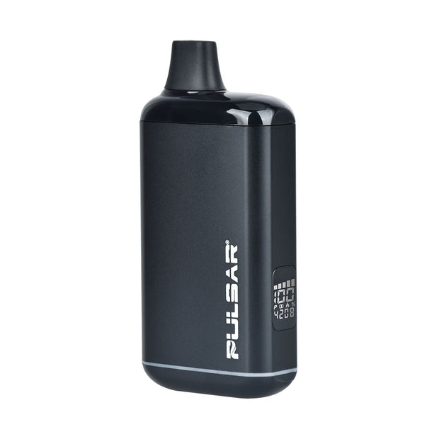 Pulsar 510 DL Series | Best Discreet 510 Cartridge Vapes - Pulsar ...