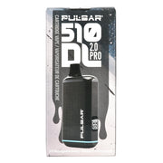 Pulsar 510 DL 2.0 PRO Auto-Draw Vape Bar | Classic Series | Packaging