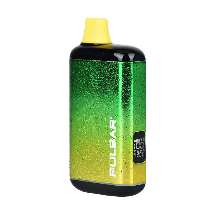 Pulsar 510 DL 2.0 PRO Auto-Draw Vape Bar | Best Cartridge Vaporizers ...