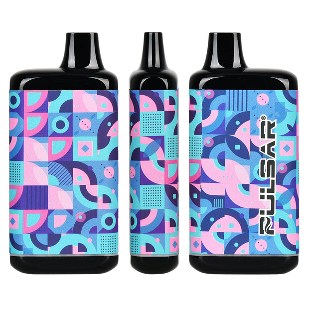 Pulsar 510 DL Series Designer Bundle | 2.0 Model | Candy Floss Funk