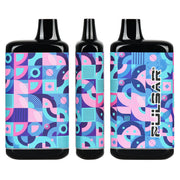 Pulsar 510 DL Series Ultimate 2.0 Bundle | Design Series | Candy Floss Funk