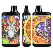 Pulsar 510 DL Series Designer Bundle | 2.0 Model | Psychedelic Jaguar