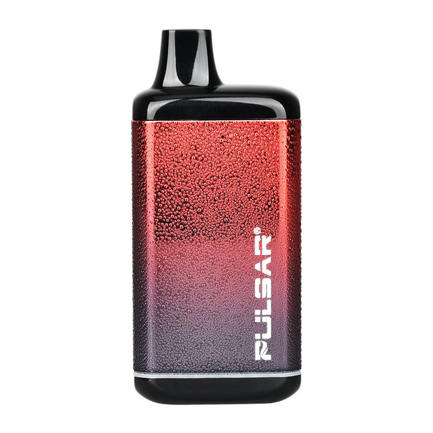 Pulsar 510 DL 2.0 Auto-Draw Vape Bar | Mist Series | Black Cherry Fizz