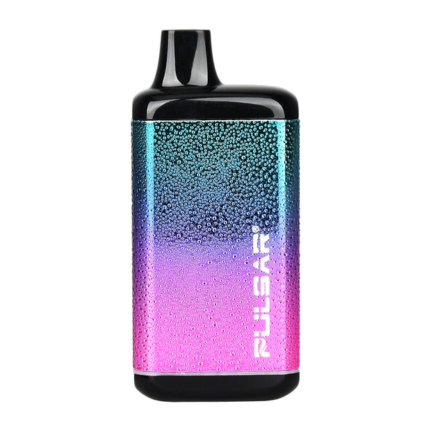 Pulsar 510 DL Series Ultimate 2.0 Bundle | Mist Series | Cyberpunk Rainstorm