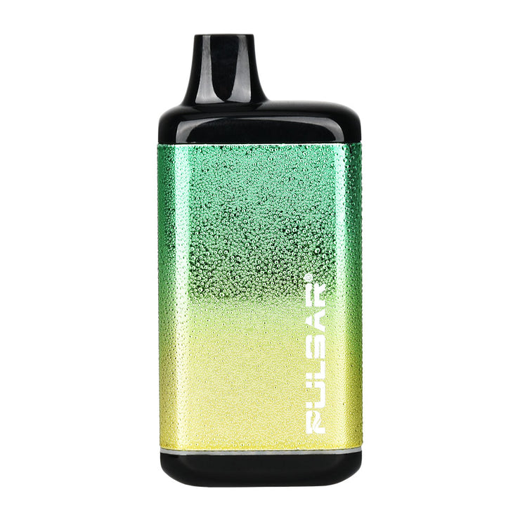 Pulsar 510 DL 2.0 Auto-Draw Vape Bar | Mist Series | Dewy Meadow