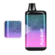 Pulsar 510 DL Series Ultimate 2.0 Bundle | Mist Series | Texture Close View
