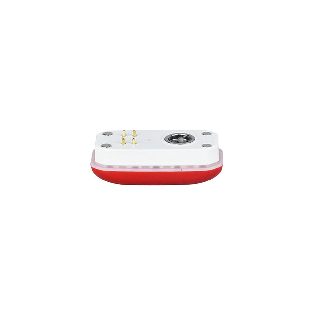 Pulsar 510 DL 2.0 PRO Bottom Magnetic Connector | Red