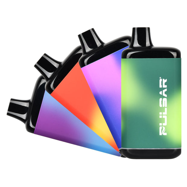 Pulsar 510 DL Series Ultimate 2.0 Bundle | Thermo Series | Group