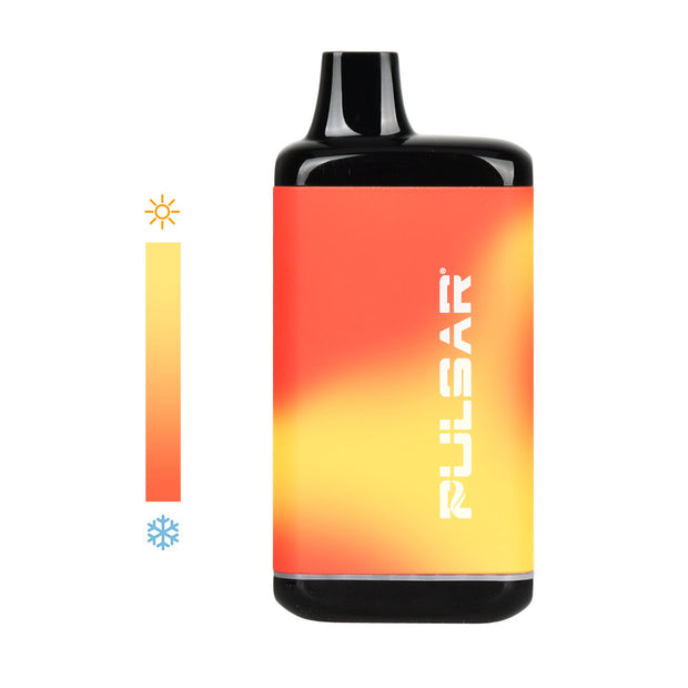 Pulsar 510 DL Series Ultimate 2.0 Bundle | Thermo Series | Magic Missile