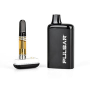 Pulsar 510 DL Series Ultimate 2.0 Bundle | Classic Series | Cartridge View