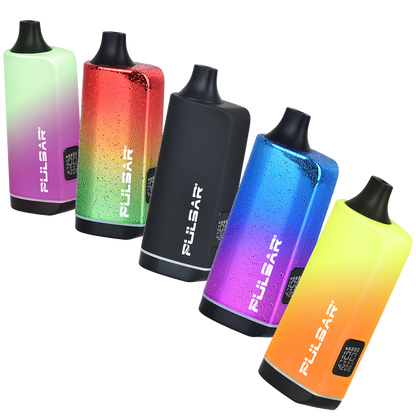 Pulsar 510 DL 4.0 Auto-Draw Vape Bar | Group