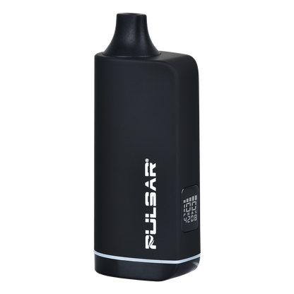 Pulsar 510 DL 4.0 Auto-Draw Vape Bar | Classic Series | Black