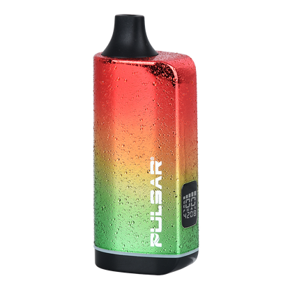 Pulsar 510 DL 4.0 Auto-Draw Vape Bar | Mist Series | Marley Mixer