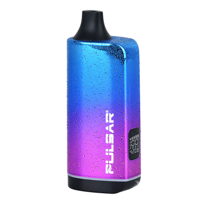 Pulsar 510 DL 4.0 Auto-Draw Vape Bar | Mist Series | Cyberpunk Rainstorm