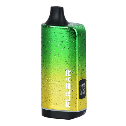 Pulsar 510 DL 4.0 Auto-Draw Vape Bar | Mist Series | Dewy Meadow