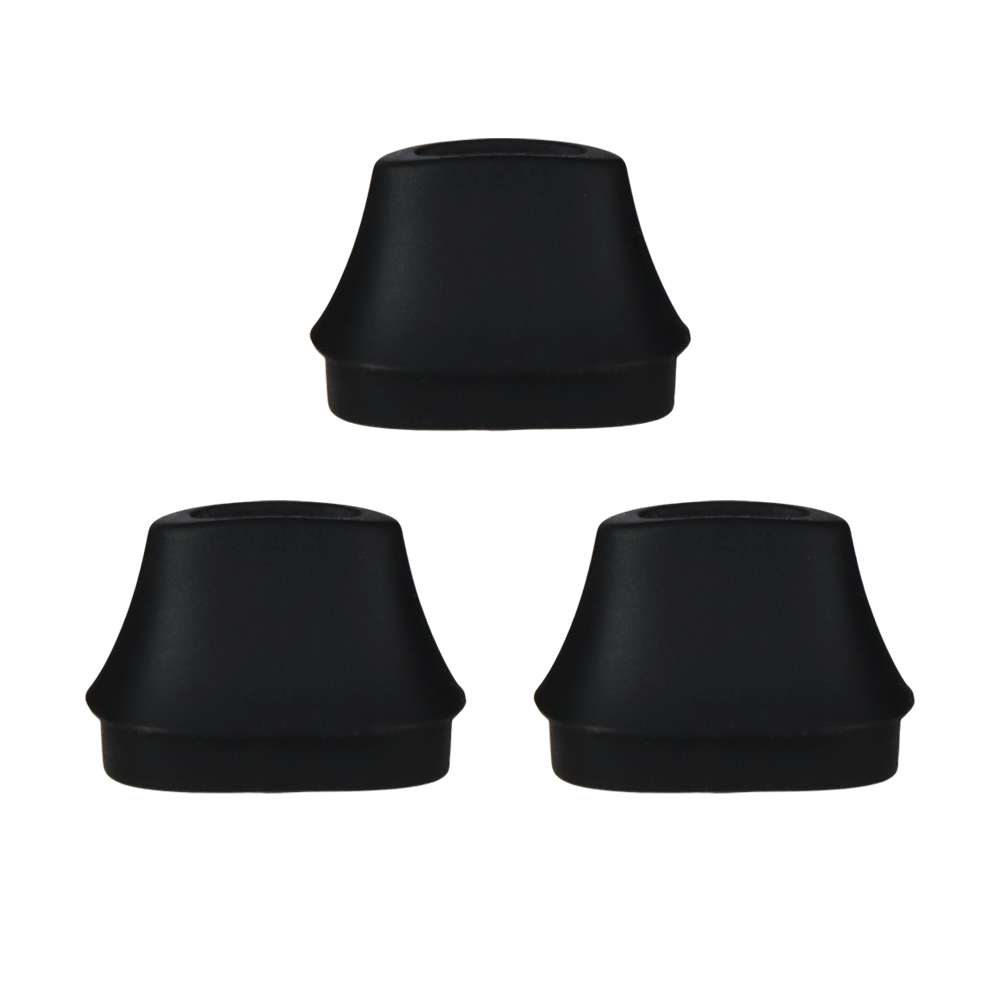 Pulsar 510 DL 5.0 Replacement Mouthpiece | 3 Piece Set