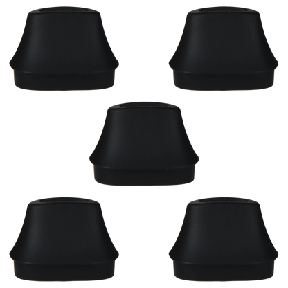 Pulsar 510 DL 5.0 Replacement Mouthpiece | 5 Piece Set