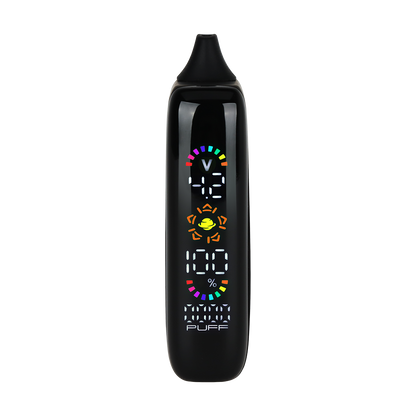 Pulsar 510 DL 5.0 Auto-Draw Vape Bar | Full Color LCD Display Screen