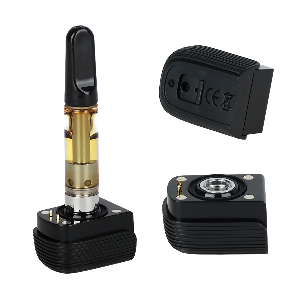 Pulsar 510 DL 5.0 Bottom Magnetic Connector | All Views