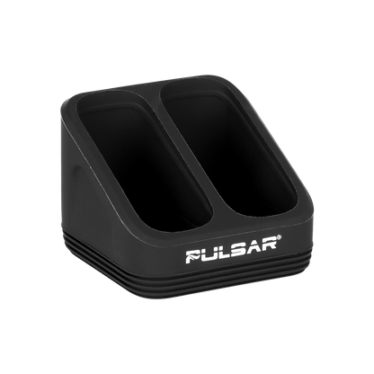 Pulsar 510 DL 5.0 Dab Station | Silicone Base | Front View
