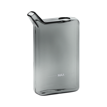 Pulsar 510 DL 5.0 Dab Station | Glass Bubbler