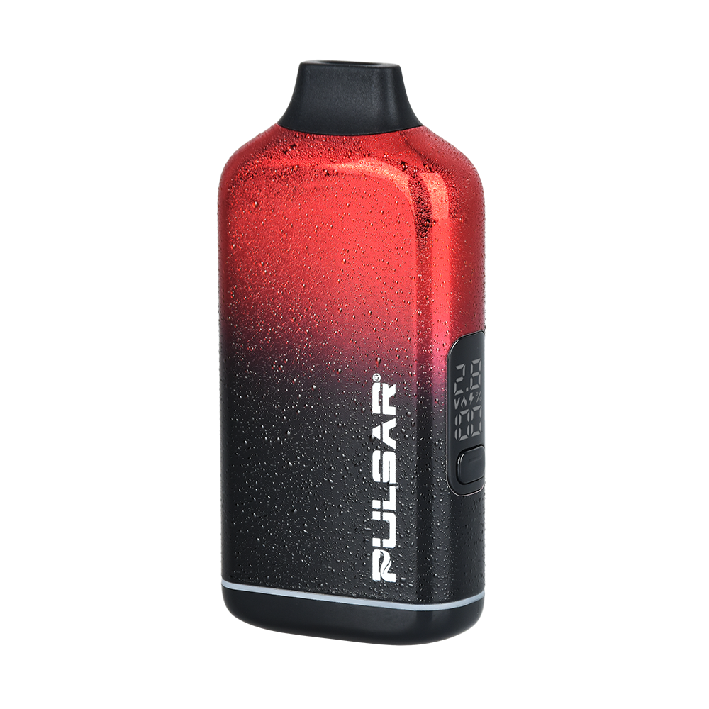 Pulsar 510 DL Centro Auto-Draw Vape Bar | Mist Series | Black Cherry Fizz