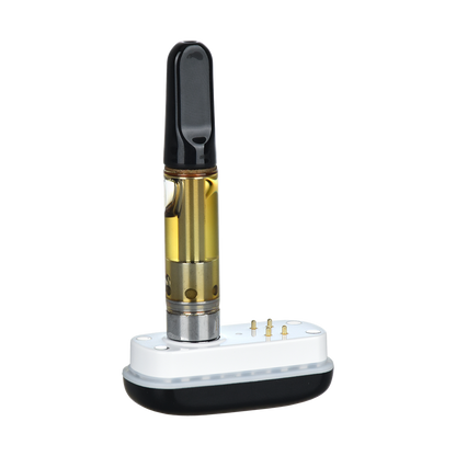 Pulsar 510 DL CENTRO Bottom Magnetic Connector