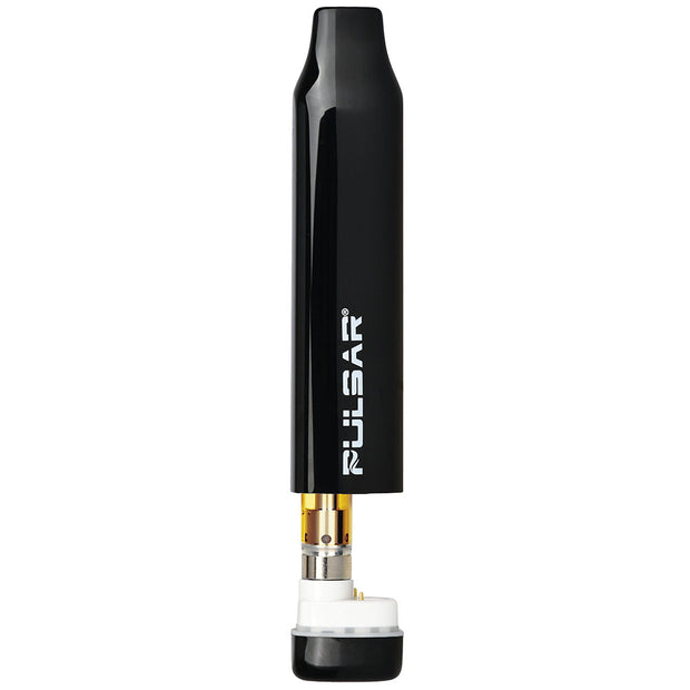 Pulsar 510 DL Lite Auto-Draw Vape Pen | Open View