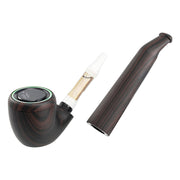 Pulsar 510 DL Series Vogue Variety Bundle | Pipe Vaporizer | Cartridge View