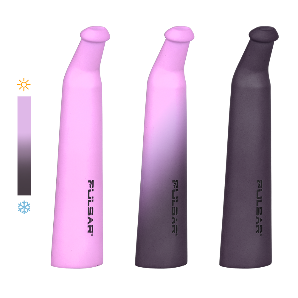 Pulsar 510 DL Pipe Replacement Mouthpiece | Thermo Series | Phantasmal Force