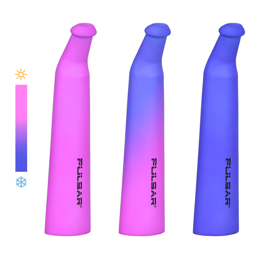 Pulsar 510 DL Pipe Replacement Mouthpiece | Thermo Series | Royal Wizard