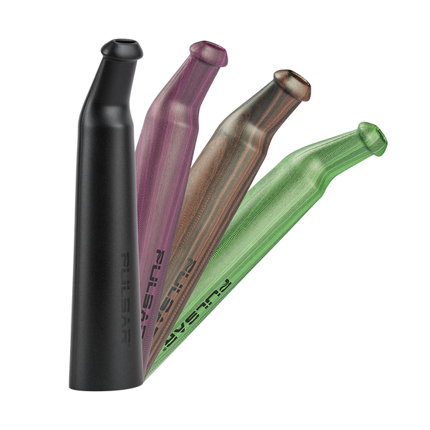 Pulsar 510 DL Pipe Replacement Mouthpiece | Group