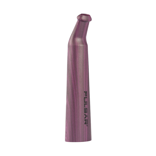 Pulsar 510 DL Pipe Replacement Mouthpiece | Velvet Jacket | Side View