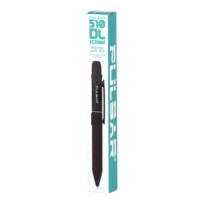 Pulsar 510 DL Scribe Vape Pen | Packaging