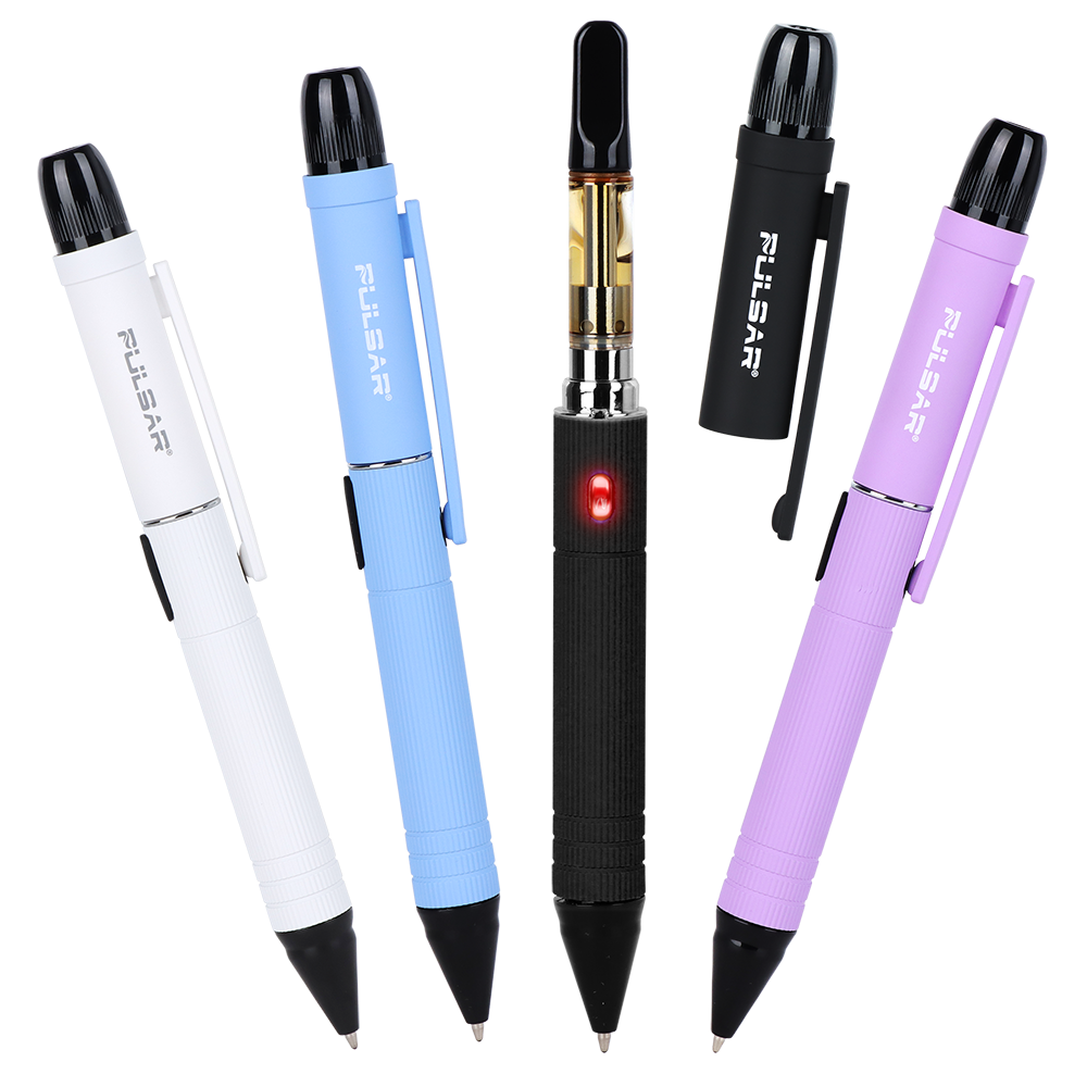 Pulsar 510 DL Scribe Vape Pen | Group