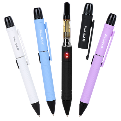 Pulsar 510 DL Scribe Vape Pen | Group