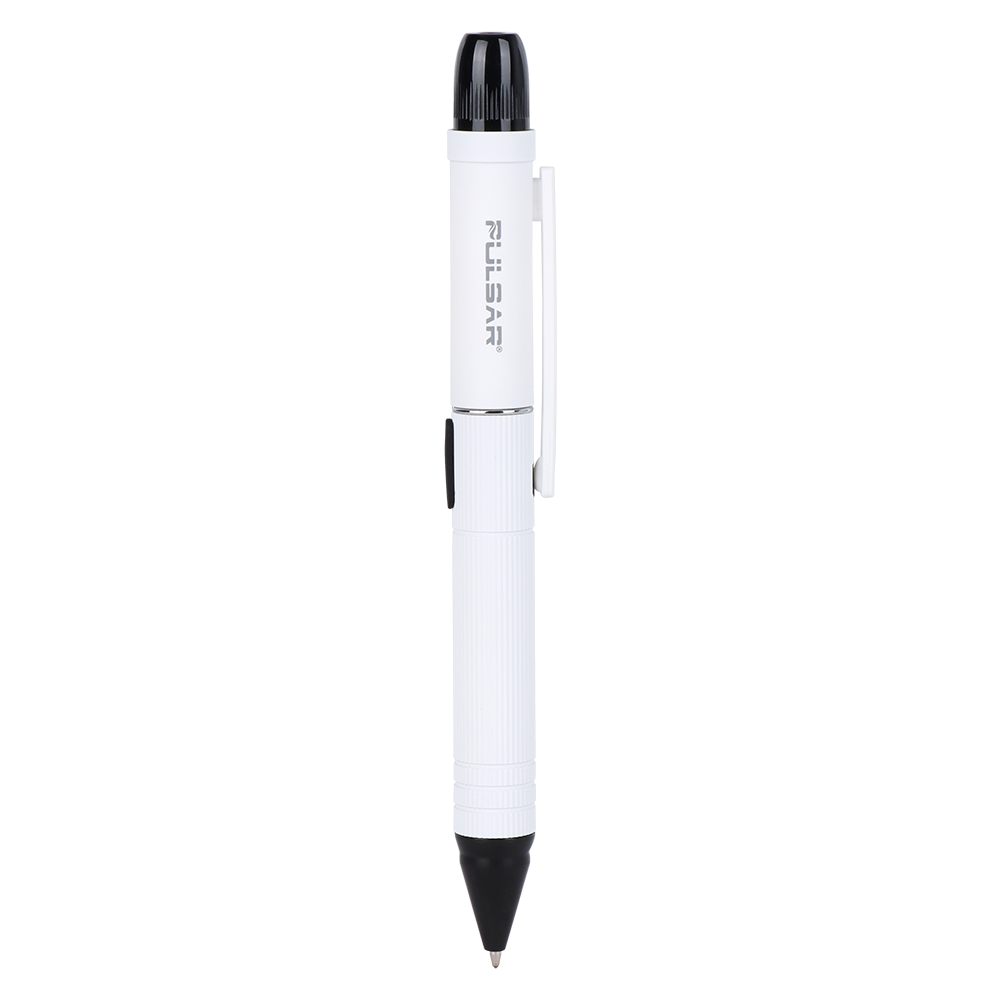 Pulsar 510 DL Scribe Vape Pen | White