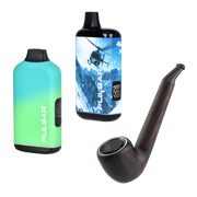Pulsar 510 DL Series Vogue Variety Bundle