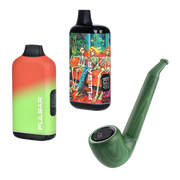Pulsar 510 DL Series Vogue Variety Bundle