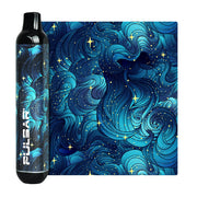 Pulsar 510 DL Series Designer Bundle | Original Model | Galaxy of Stars
