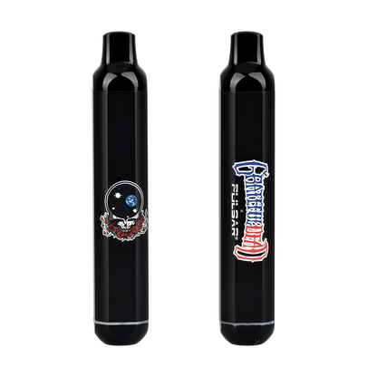 Pulsar 510 DL Auto-Draw Vape Pen | Grateful Dead Collab | Space Your Face