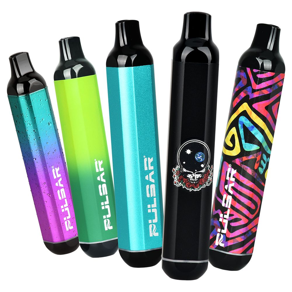 Pulsar 510 DL Auto-Draw Vape Pen | Group