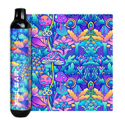 Pulsar 510 DL Series Designer Bundle | Original Model | Neon Shrooms