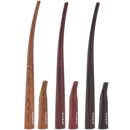 Pulsar 510 DL Wizard Pipe Replacement Mouthpiece | Group