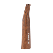 Pulsar 510 DL Wizard Pipe Replacement Mouthpiece | Sherlock | Bewitched Briar