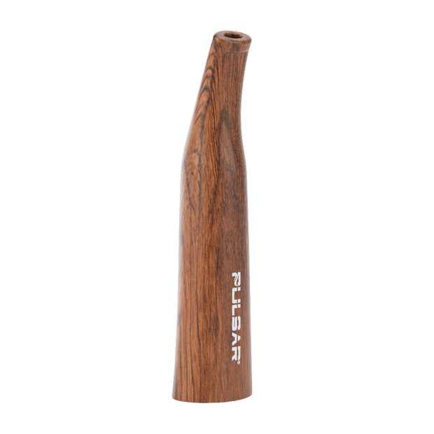 Pulsar 510 DL Wizard Pipe Replacement Mouthpiece | Sherlock | Bewitched Briar