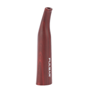 Pulsar 510 DL Wizard Pipe Replacement Mouthpiece | Sherlock | Mystic Mahogany