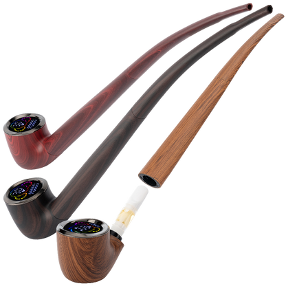 Pulsar 510 DL Wizard Pipe Auto-Draw Vape | Group