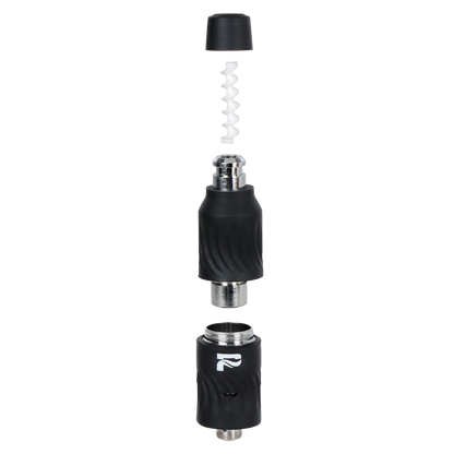 Pulsar 510 Dry Herb Atomizer | Exploded View with Ceramic Spiral Insert