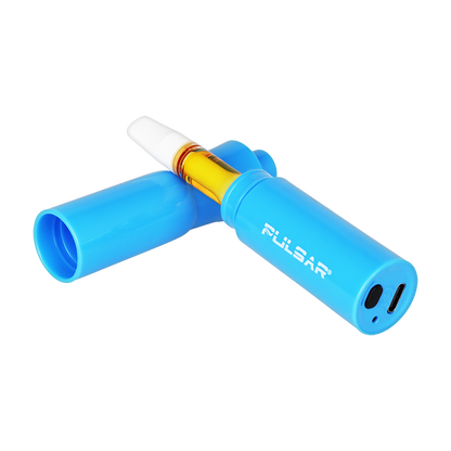 Pulsar 510 Hall Pass Vaporizer | Single Button & USB-C Port